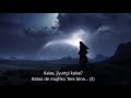 Kaise Jiyungi Kaise  (Lyrics) | Female | Sad Song Mp3 Song