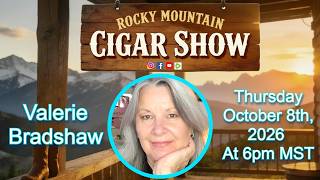Episode 220: Valerie Bradshaw on the show this week.