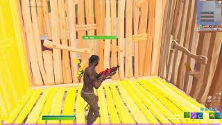 1v1/2v2/3v3/4v4 Boxfight Map Chapter 2 Season 3
