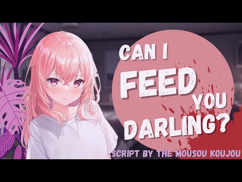 Breakfast in Bed with your Yandere [Crazy] [Roleplay] (F4M)