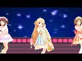 【デレステMV】Happy×2 Days【CANDY ISLAND】(4K対応)