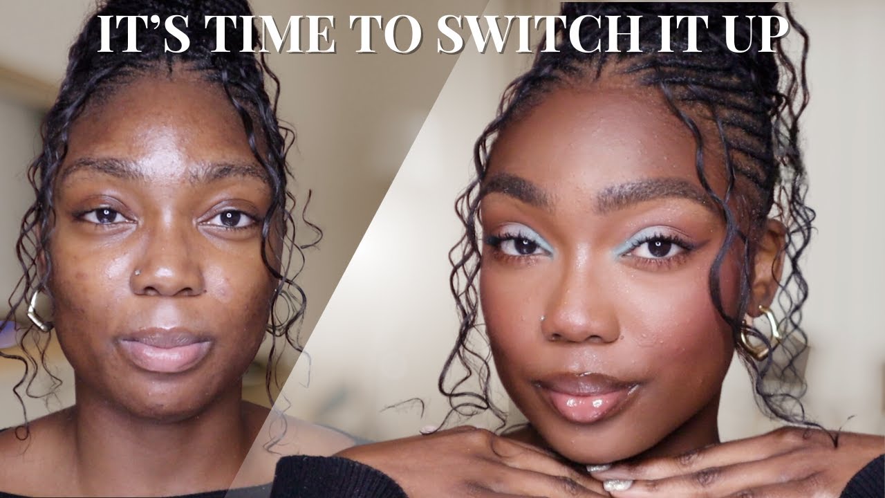 How to LEVEL UP your makeup in 2025!