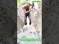 I Dug A Secret Coconut Transport Canal By Hand! : Why Farmers In Indonesia Dig Cannels This Way