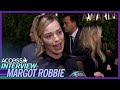 Margot Robbie Talks Potential &#39;Barbie&#39; Sequel