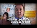 The Cancer Doctor Who Did The Unthinkable The Horrific Crimes Of Farid Fata The Cancer Doctor Who Did The Unthinkable The Horrific Crimes Of Farid Fata