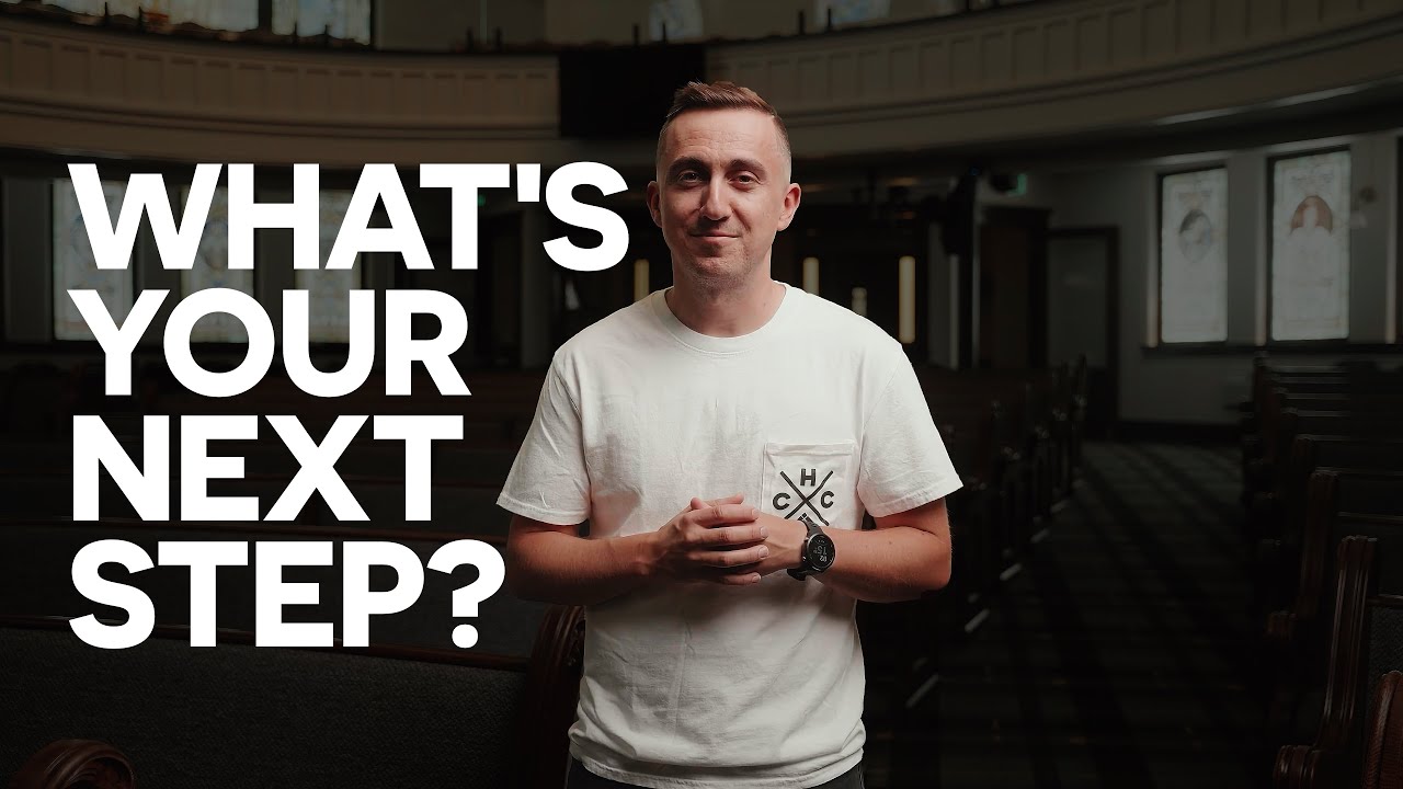 Next Step Video - YouTube