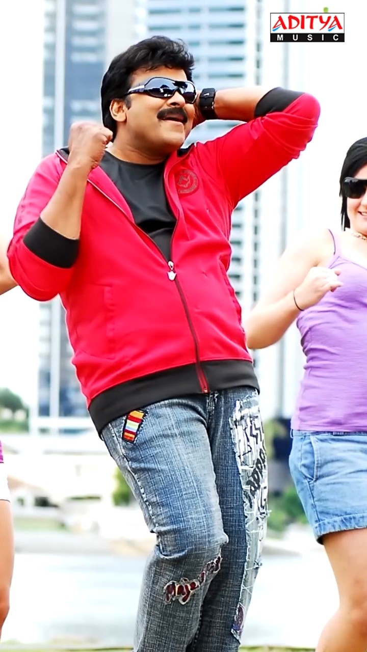 #Bhoogolamamntha Song #ShankardadaZindabad Movie #Shorts