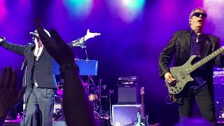 The Psychedelic Furs - “Love My Way” Live in Tucson Arizona 29/04/2023 (Snippet)
