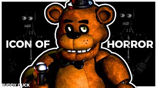 Why FNaF 1 is so Great (Five Nights at Freddy&#39;s Retrospective Video Essay)