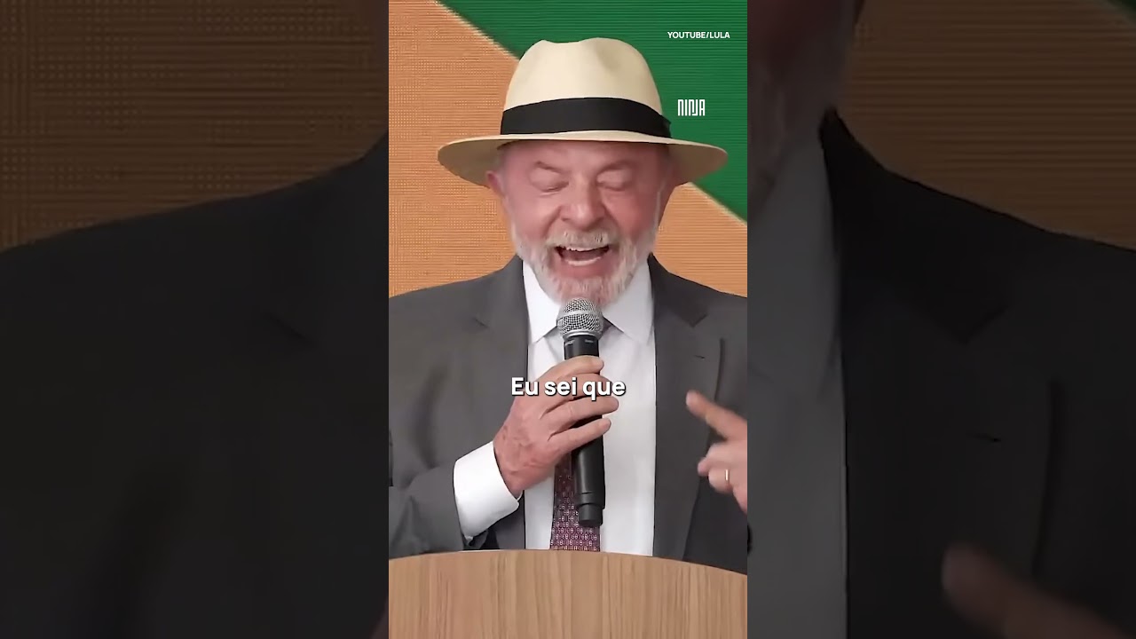 💥"Mequetrefes": Lula detona ministros da Saúde do governo Bolsonaro💥