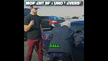 Uno reverse 💀...#trollface #troll #edit