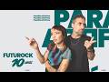 PARAÍSO ARTIFICIAL con FERO SORIANO, JOSE AMORE y EQUIPO | EN VIVO