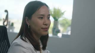 Meet Jennifer Huynh, M.D., OB/GYN