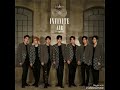 Waiting For The Moment - INFINITE