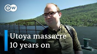 Norway: Ten years after the far-right Utoya massacre | Focus on Europe