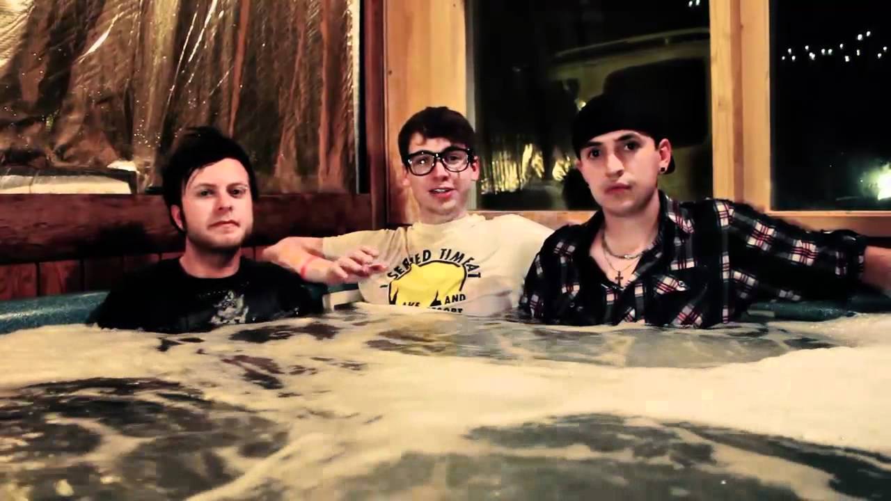 Claymore Disco Video Blog #3 - Now With More Water!