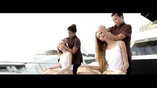Bangkok Home Spa