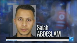 Paris Attacks: Europe's most wanted man "slipped through the fingers of Belgian police"