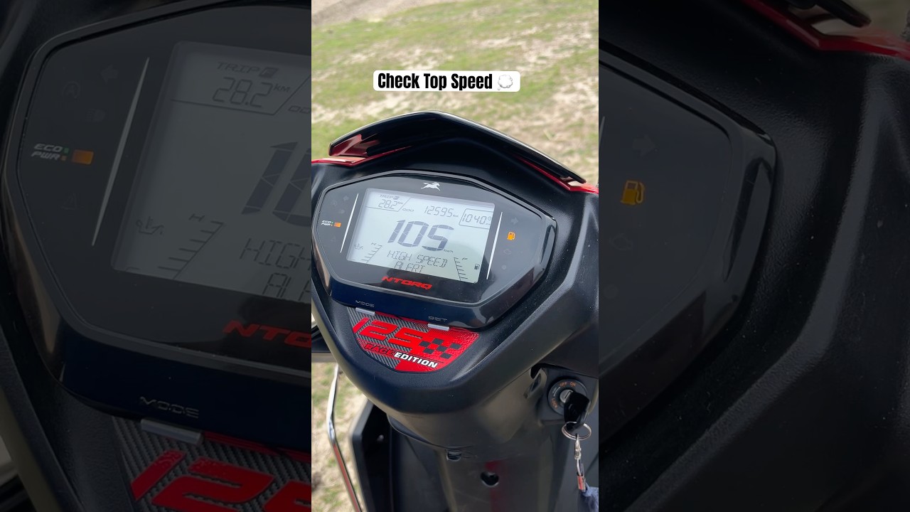 🦁Check Top Speed 🗯️