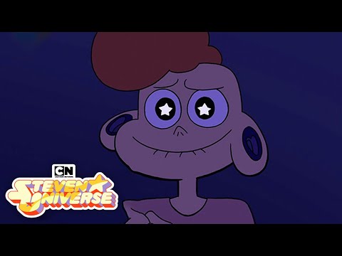 Fangs Of Love | Steven Universe | Cartoon Network