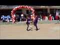 Последний звонок 2018 - Рок-н-ролл - Лазарев Дмитрий 4 Б