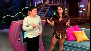 Odalys Garcia - Lente Loco Mini Cafe 2