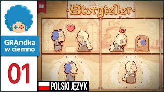 Storyteller PL #1 | Tworzymy własne historie! screenshot 4
