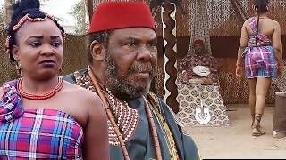 FORGOTTEN CURSE: MMASINACHI THE REJECTED KINGS DAUGHTER |BEST OF PETE EDOCHIE EPIC| AFRICAN MOVIES