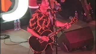 PADI REBORN - TERNYATA CINTA | LIVE ANJUNGAN SARINAH 7 November 2025