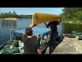 Minnesota Bound: Exploring the Boundary Waters