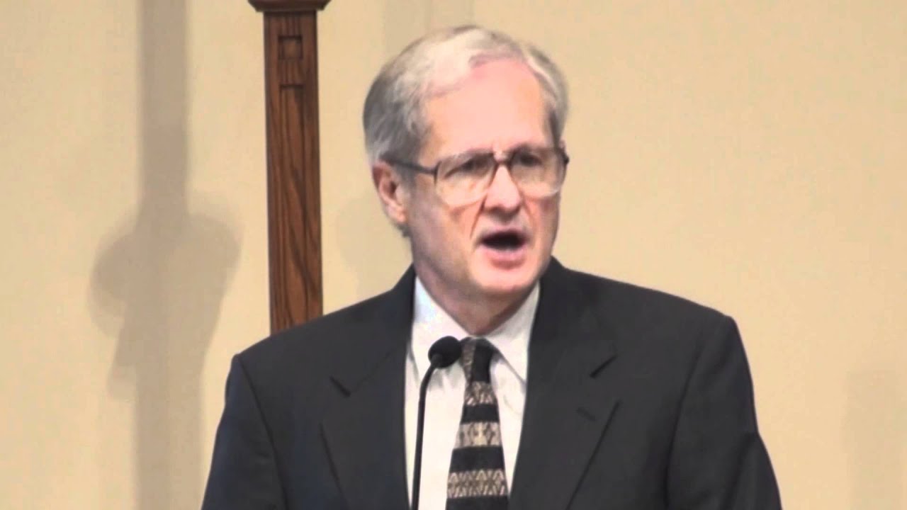 Reading 2 - Twenty-Fourth Sunday in Ordinary Time - September 11, 2011.mp4 - YouTube