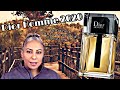 Dior Homme 2020 Review | Versatile Compliment Getter | Glam Finds | Fragrance Reviews |