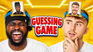 YouTuber heads up! - Will and Josh