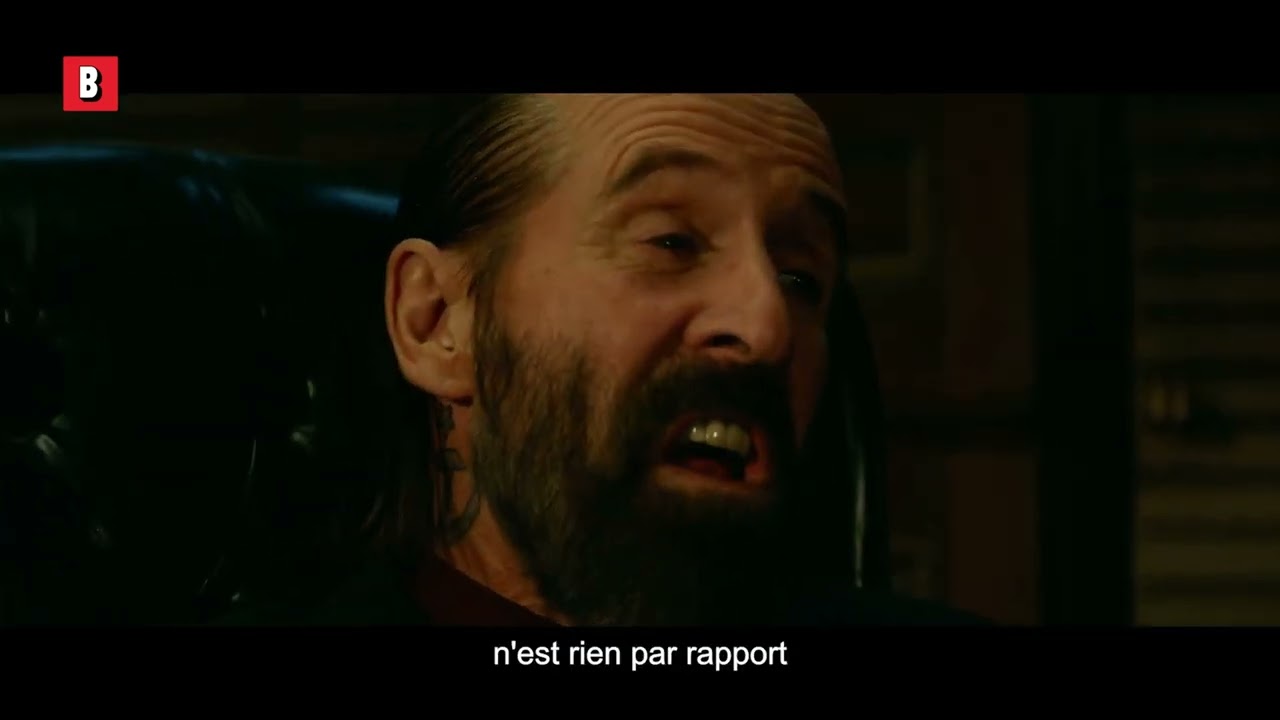 La légende de John Swid