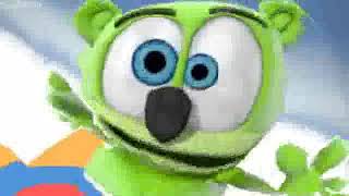 Gummy Bear Japenese Hd In Content Aware Scale