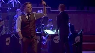 VRT Bigband - Ain&#39;t That a Kick in the Head - Udo