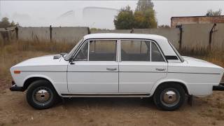 ВАЗ -2106 custom lada- ресто /Делаю авто в стоковое состояние /работы продолжаются. ВАЗ -2106 custom lada- ресто /Делаю авто в стоковое состояние /работы продолжаются.