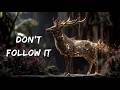 This Golden Deer Was Actually a DEMON... | Ancient Epic