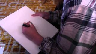 Five Keys to Mastery - Artist