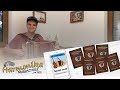 "Spiel mit" Michlbauer Halbplaybacks im Live-Test - Steirische Harmonika