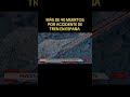 Accidente falta de tren en España 🇪🇸