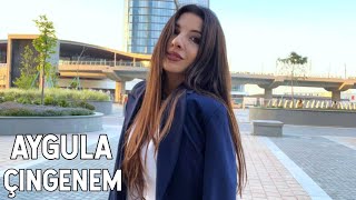 Aygula - “Çingenem” Kara Gözlü Çingene’m