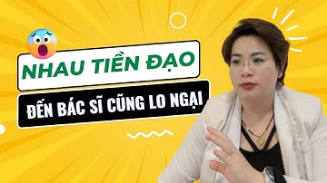 Nhau Tiền Đạo Là Gì - Nhau Tiền Đạo Có Nguy Hiểm Không |Bác Sĩ Hạnh