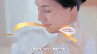 Imperial Leather TVC 30s