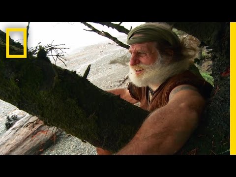 The Art of Living | The Legend of Mick Dodge