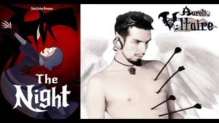 The Night, Aurelio Voltaire (slowed + reverb)
