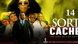 SORT CACHE ll Nouveau Série ll Congolais ll Épisode 14 || PRODUCTION AK