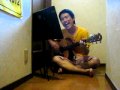 紫陽花  椿屋四重奏  cover