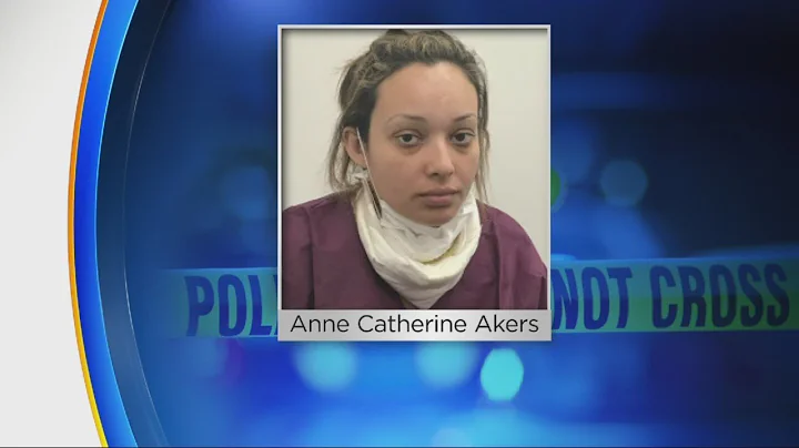 Montgomery County Woman Charged In Attempted Murder Of 3-Year-Old Daughter