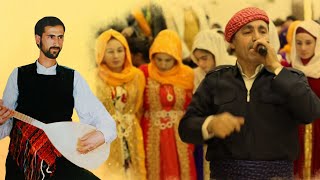 Şexmus Tori Emin Erbani Xayın Felek Delilo Govend